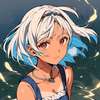 Thalassa Vespera Avatar IA