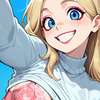 Saffron Vesper ai avatar