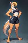 Terry Avatar AI
