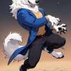 Kaelen Thorne AI avatar