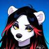 Scarlet AI-avatar