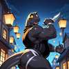Blake Avatar de IA