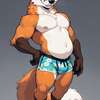 Kaelen Thorne Avatar de IA