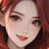 Daria Morawska avatar AI