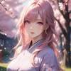 Avatar AI Lily