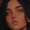 Tova Bloodaxe  AI avatar