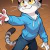 Mizuno AI avatar