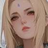 Meisterin Tsunade AI-Avatar