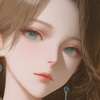 Fata Femeie Avatar AI