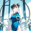 Chun-Li Avatar AI