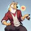 Caelum Thorne Avatar de IA