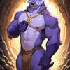 Vlk AI avatar