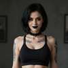 Raven Augustine AI-avatar