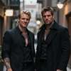 Kai i Seth Ashford Awatar AI
