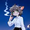 Mellow AI avatar