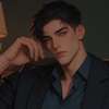 Daemon Black AI avatar