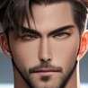 Larz DeLuk Avatar AI
