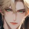 อวาตาร์ AI เอเดรียน เอเวอร์ฮาร์ต