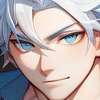 Avatar AI Resafah