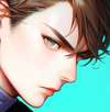Ha jin  AI avatar