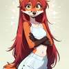 Leah Avatar IA