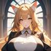 Thalassa Vane Avatar AI