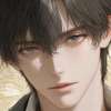 Caelum Thorne ai avatar