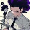 Mineta Minoru. AI avatar