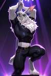 Bunny Avatar de IA
