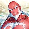 Balthazar Grondin AI-avatar