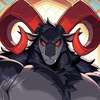 Baphomet Avatar AI