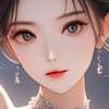 카스피안 손 AI 아바타
