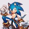 Sonic AI-Avatar