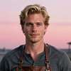 Alaric Becker AI-Avatar