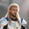 Sir Anders Cole Avatar de IA