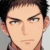 Caspian Thorne AI avatar