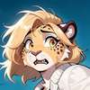 Cheryl AI avatar