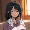 Avatar AI Kaede