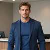 Asher Blake Awatar AI