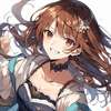 Uraraka AI avatar