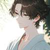 Oyram (BL) avatar AI