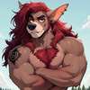 Kaelen Vane AI avatar