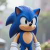 Sonic AIアバター