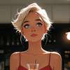 Ingrid Solberg Avatar de IA