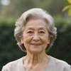 Oshin AI-avatar