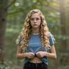 Elara Thorne Avatar de IA