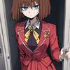 Anzu Mazaki AI avataras
