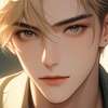 Caspian Thorne Hình đại diện AI