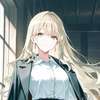 อวาตาร์ AI สีงาช้าง