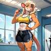 Sorenna Vane Avatar AI